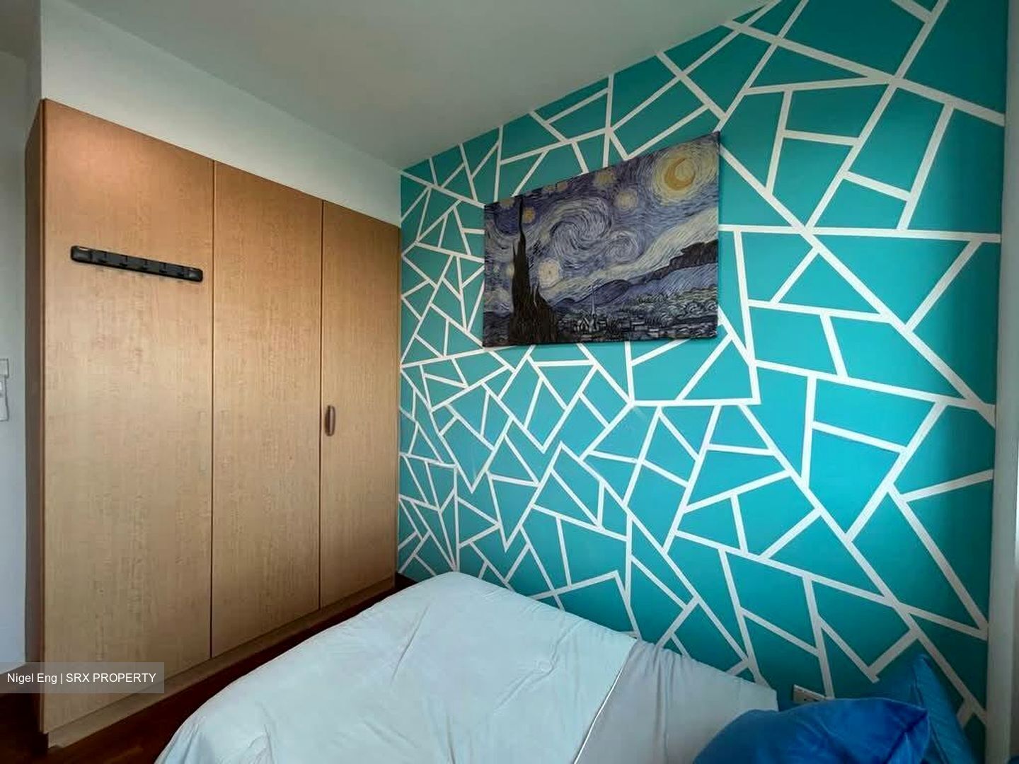 Blue Horizon (D5), Condominium #576081431